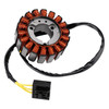 2004-2006 Honda PS250 Magneto Coil Stator+Voltage Regulator+Gasket Assy 31120-KTB-771 Generic