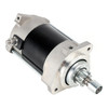 1997-2010 Yamaha Outboard 115 130 150 175 200 225HP Starter Motor Engine Starting 9T 6N7-81800-00 Generic
