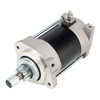 1997-2010 Yamaha Outboard 115 130 150 175 200 225HP Starter Motor Engine Starting 9T 6N7-81800-00 Generic