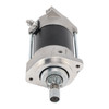 1997-2010 Yamaha Outboard 115 130 150 175 200 225HP Starter Motor Engine Starting 9T 6N7-81800-00 Generic