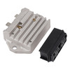 Regulator Rectifier For Moto Guzzi V65 GT,750T,Strada,Targa,Nevada 750,Saprisa