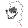 1999-2000 Custom Vehicle OPS Dyna Super Glide 2/4 Voltage Regulator Rectifier 74537-93A Generic