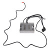 1999-2000 Custom Vehicle OPS Dyna Super Glide 2/4 Voltage Regulator Rectifier 74537-93A Generic