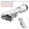2011-2019 BMW F20 F30 F35 F80 Oil Cooler Filter Housing with Oil Cooler 11427611968 Generic