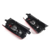 2020+ Toyota Proace City Left+Right Side Rear Tail Light Back Lamp 9819235880 9820554880 Generic