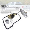 2002-2003 Dodge Dakota Base Transmission Shift Solenoid Block Filter Kit 545RFE 45RFE Generic