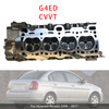 2006-2011 Kia Rio Rio5 G4ED Cylinder Head Assembly Generic