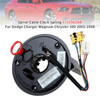 2006-2010 DODGE CHARGER Spiral Cable Clock Spring 5135965AA Generic