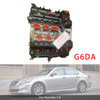 Brand New G6DA Engine Long Block G6DC G6DG G6BA G6DJ H6DC G6DE For Hyundai 3.8