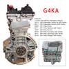 2011-2019 Kia Sportage GDI Turbo G4KA Engine Assembly 2.0L Generic