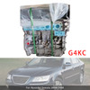 2006-2008 Hyundai Sonata G4KC Engine Assembly 2.4L Generic
