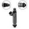 1PCS Fuel Injectors 195500-3110 fit Mazda Protege 1.5L 1997-1998 1.6L 1999-03