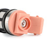 1PCS Fuel Injector 16600-88G10 Fit for Nissan D21 3.0 V6 93-94 Pathfinder Quest 93-95 Pickup 3.0 95 Pink