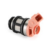 1PCS Fuel Injector 16600-88G10 Fit for Nissan D21 3.0 V6 93-94 Pathfinder Quest 93-95 Pickup 3.0 95 Pink