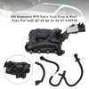 Oil Separator PCV Valve Vent Trim & Hose Tube For Audi Q7 A8 Q5 S4 A6 A7 3.0TFIS