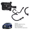Oil Separator PCV Valve Vent Trim & Hose Tube For Audi Q7 A8 Q5 S4 A6 A7 3.0TFIS