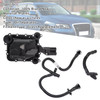 Oil Separator PCV Valve Vent Trim & Hose Tube For Audi Q7 A8 Q5 S4 A6 A7 3.0TFIS