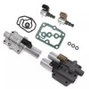 1998-2003 Acura CL 2.3 TL 3.2 MDX Transmission Solenoid Kit 28250-P7W-003 Generic