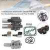1998-2003 Acura CL 2.3 TL 3.2 MDX Transmission Solenoid Kit 28250-P7W-003 Generic
