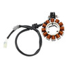 2019-2024 Yamaha YZ450F WR450F YZ450FX YZ250F YZ250FX Magneto Stator Assy BR9-81410-00 Generic