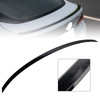 2021-2025 BMW 4 Series G26 Gran Coupe Original Factory MP Style Rear Boot Spoiler Gloss Black Generic