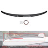 2020-2024 BMW 4 Series G23 Convertible/Cabrio Rear Spoiler Carbon Fiber Look Generic