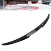 2020-2024 BMW 4 Series G23 Convertible/Cabrio Rear Spoiler Carbon Fiber Look Generic