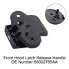 2005-2010 Chrysler 300 Front Hood Latch Release Handle 68002785AA Generic