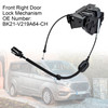 2012-2015 Transit Custom V362 Front Right Door Lock Mechanism BK21-V219A64-CH Generic