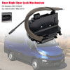 2014- IVECO DAILY MK6 Rear Right Door Lock Mechanism 5801556828 Generic