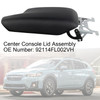 2017-2023 Subaru Impreza Center Console Lid Assembly 92114FL002VH Generic