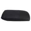 2005-2011 Audi A6 C6 Leather Center Console Armrest Lid Cover Black 4F0864245 Generic