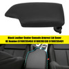 2012-2016 BMW 328i 335i 320i Center Console Armrest Panel 51169235453 Generic