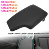 2012-2016 BMW 328i 335i 320i Center Console Armrest Panel 51169235453 Generic