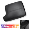2013-2017 Honda Accord Black Leather Center Console Armrest Lid Cover 83400-T2F-A0-B Generic