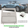 2012-2019 Ford Ranger Overhead Console Roof Map Light Cover CN15-A519A58-AA Gray Generic