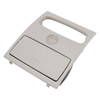 2012-2019 Ford Everest Overhead Console Roof Map Light Cover CN15-A519A58-AA Gray Generic