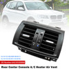 2009-2017 BMW X3 F25 Rear Center Console A/C Heater Air Vent 64229200888 Generic