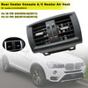 2013-2018 BMW X4 F26 Rear Center Console A/C Heater Air Vent 64229200888 Generic