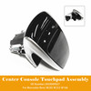 2014-2021 Mercedes Benz W205 W253 W166 Center Console Touchpad Assembly 2059009927 Black Generic