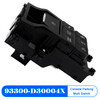 2016-2021 Hyundai Tucson Console Parking Multi Switch 93300-D30004X Generic