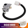 2006-2021 Toyota Avanza Automatic Transmission Neutral Safety Switch 84540-B0010 84540-97502 Generic