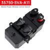 2006-2011 Honda Civic Coupe Master Power Window Control Switch 35750-SVA-A11 Generic