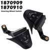 2004- Scania F, K, N Serie 5Pins Steering Wheel Switch 1870909&1870910 Generic