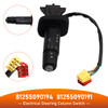 MAN Bus/ Neoplan TGA/TGL/TGM/TGS/TGX Electrical Steering Column Switch 81255090194 81255090191 Generic