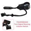 Turn Signal Steering Column Switch for Man Truck Neoplan Setra 79100580346