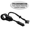 Turn Signal Steering Column Switch for Man Truck Neoplan Setra 79100580346