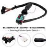 Steering Column Lever Switch for MAN 81255090124 81255090119 81255090093