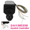 Haulotte HA16SPX HA18SPX HA16TPX HA260PX Joystick Controller 2441305350 Generic