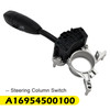 2004-2012 Mercedes A-Class B-Class Steering Column Switch A169545001005 A1695450210 Generic